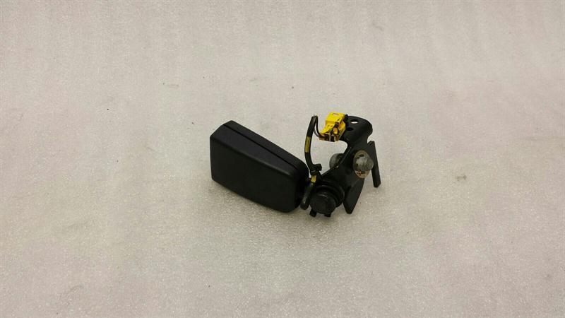 Mercedes E Class W212 Belt Buckle A2128601969 Belt Lock Left