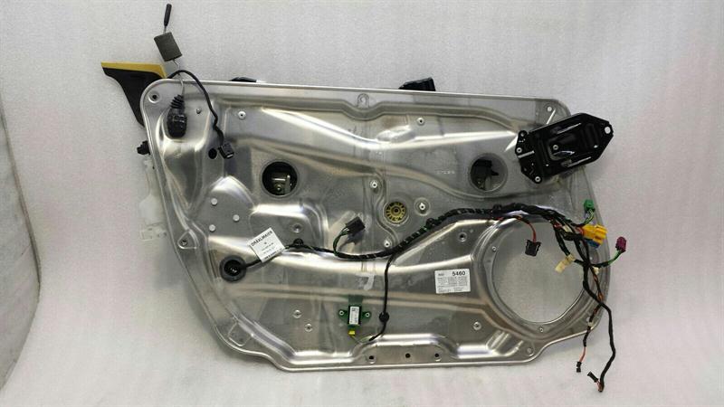 Mercedes E Class W212 Door Winder A2127201579 Front Left Window Regulator