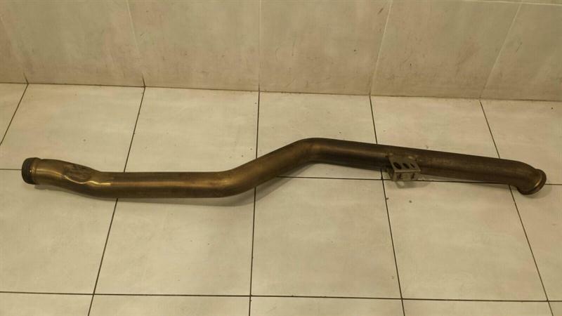 Mercedes E63 AMG W212 M157 Right Down Pipe Exhaust System Right CKS CLS