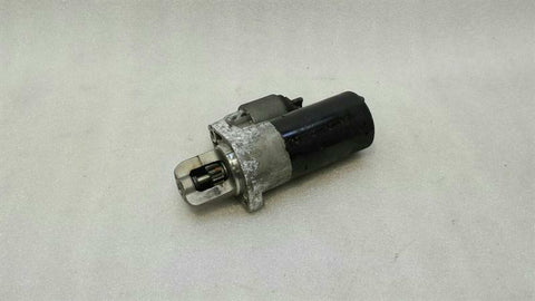 Mercedes E Class W212 Starter Engine Starter