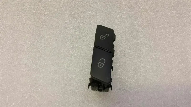 Mercedes W212 Right Door Lock Switch A2049058402 Door Lock Switch Right