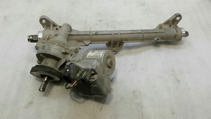 Mini Countryman S R60 Power Steering Rack 9810033 Steering Gear Electrical