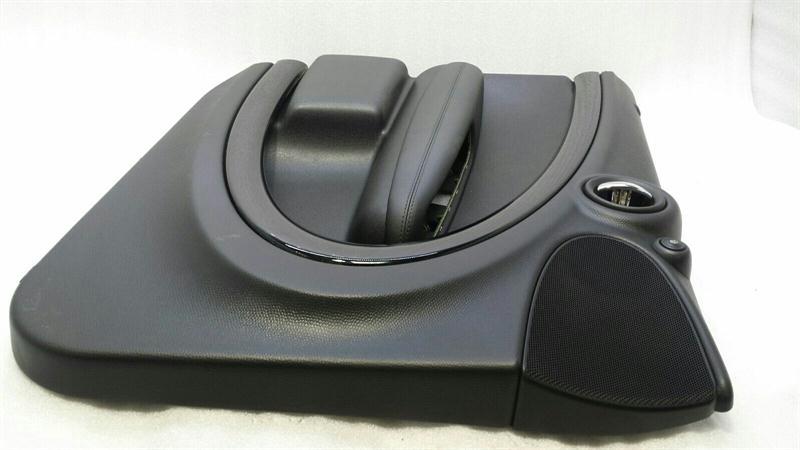 Mini Countryman S R60 door card front left 9812189 door panel front left JCW