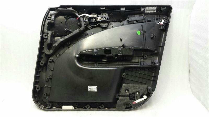 Mini Countryman S R60 door card front left 9812189 door panel front left JCW