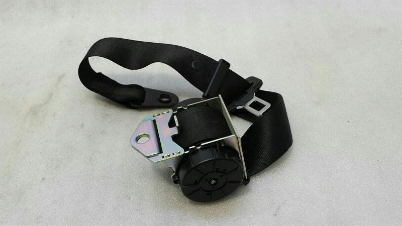 Mini Countryman S rear seat belt 9802191 seat belt belt rear