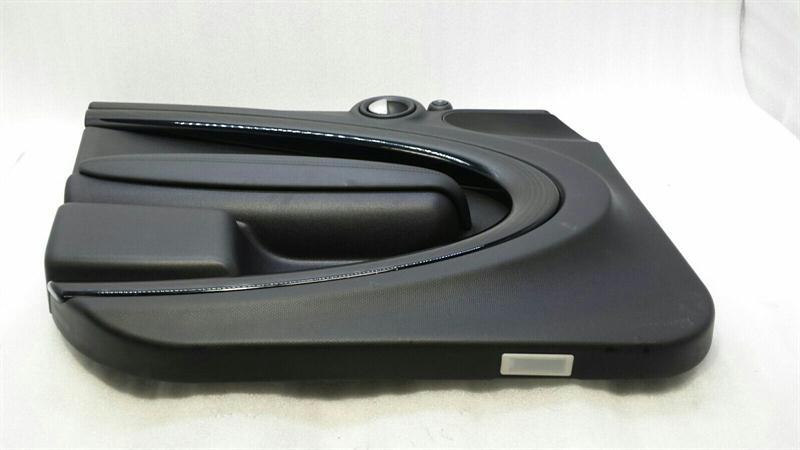 Mini Countryman S R60 door card front left 9812189 door panel front left JCW