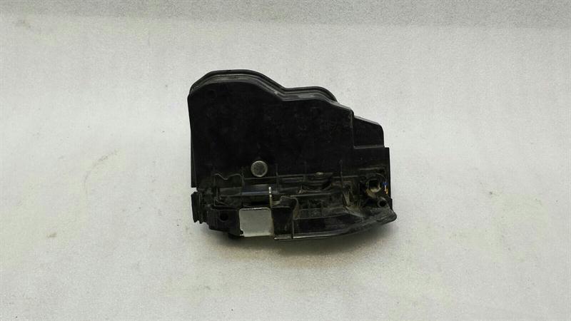 Mini Countryman S R60 RLH door lock 7318417 door lock rear left