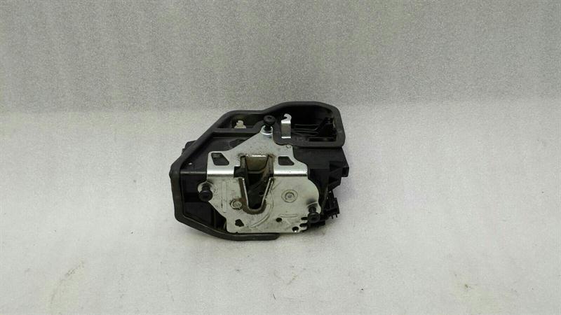 Mini Countryman S R60 RLH door lock 7318417 door lock rear left