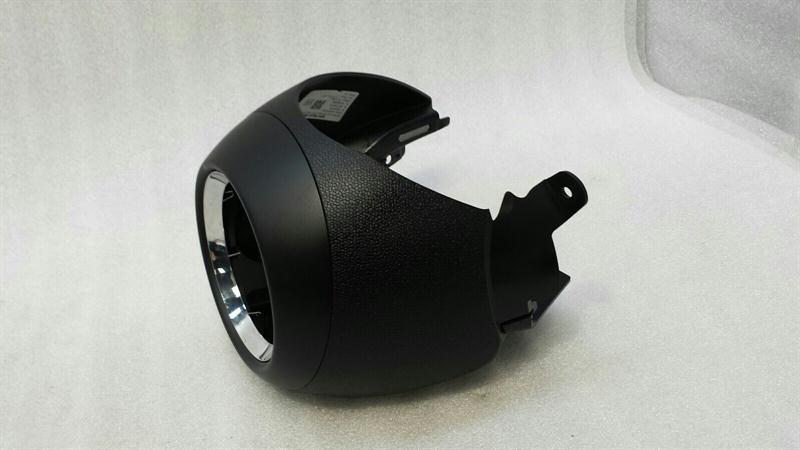 Mini Countryman S R60 Left Air Vent Trim 9810005 Vent Cover Left