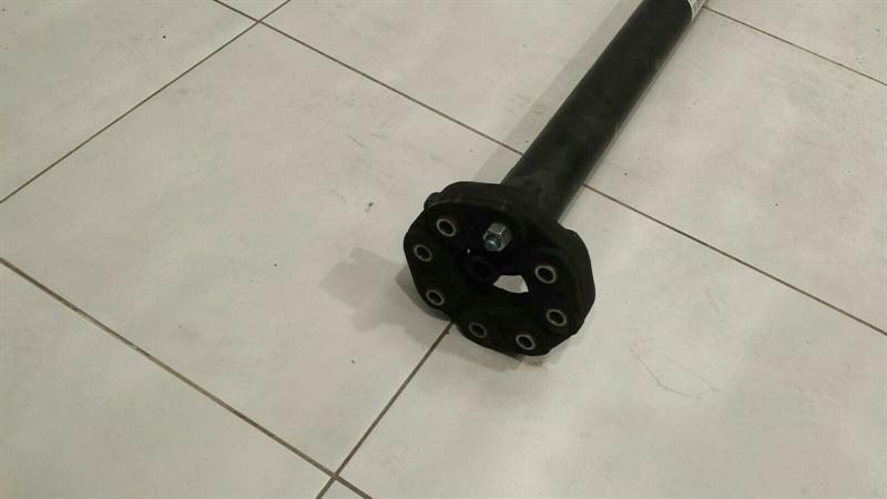 Mercedes E Class W212 prophesent A2184100200 gimbal shaft M157 E63 AMG