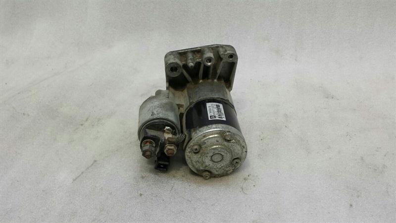 Mini Countryman S R60 Starter Engine 7582309 Starter 1.6T JCW