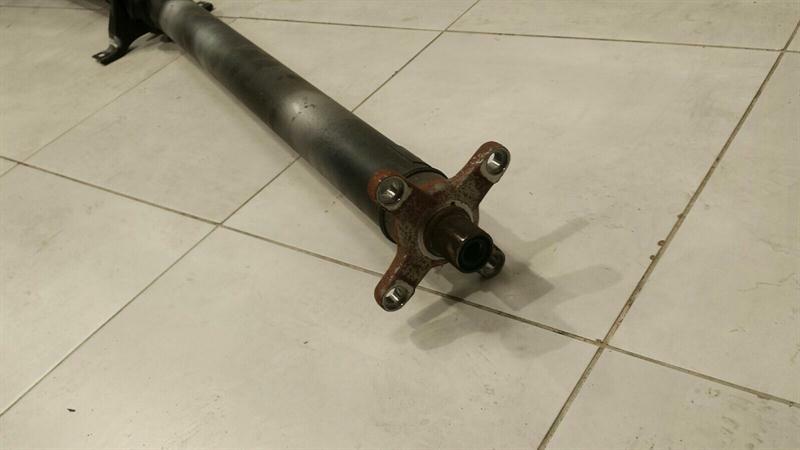 Mercedes E Class W212 prophesent A2184100200 gimbal shaft M157 E63 AMG