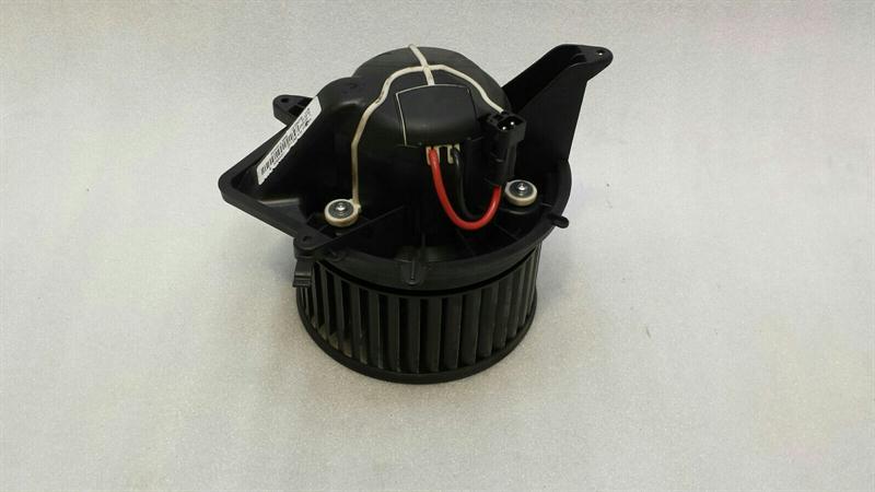 Mini Countryman S R60 Heater Blower 3422644 Motor Heater Blower