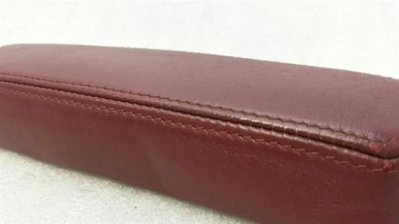 Range Rover P38 FLH Armrest Door Armrest Front Left Leather Autobiography
