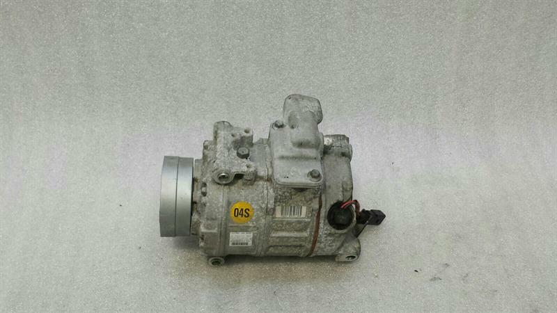 Audi S5 8T A/C Compressor 8K0260805B Air Conditioning Compressor 4.2 FSI V8