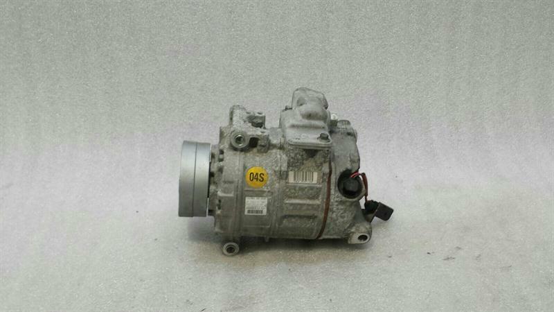 Audi S5 8T A/C Compressor 8K0260805B Air Conditioning Compressor 4.2 FSI V8