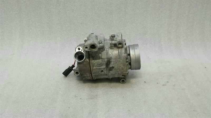 Audi S5 8T A/C Compressor 8K0260805B Air Conditioning Compressor 4.2 FSI V8