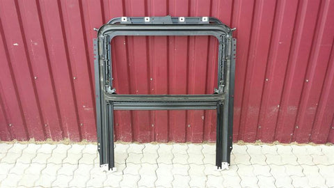 Porsche Cayenne 957 Sunroof Frame 95556402500 Sliding Sunroof Frame