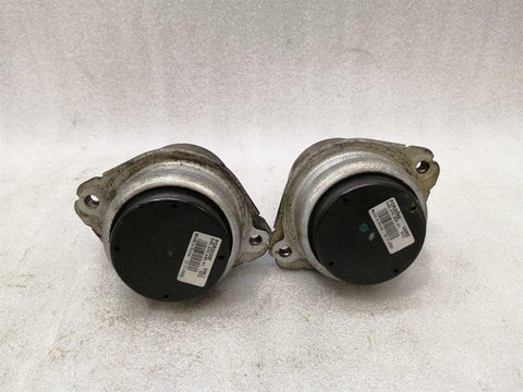 Porsche Cayenne 957 Engine Mount 94837505001 Engine Holder 4.8 V8