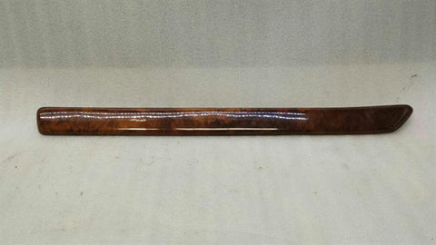 RANGE ROVER P38 FLH Door Veneer EJH101710 Wood Door Strip Autobiography Walnut