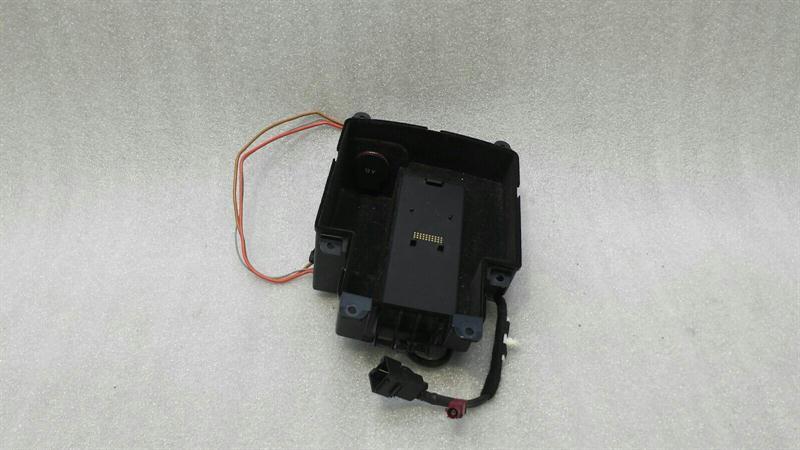 Audi S5 8T Phone Cradle 8K0864981B Phone ECU