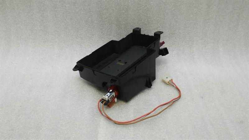 Audi S5 8T Phone Cradle 8K0864981B Phone ECU