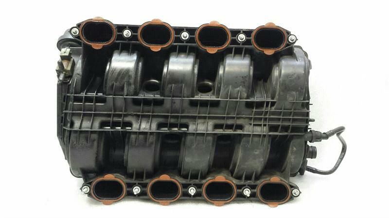 Porsche Cayenne 957 Inlet Manifold 94811001602 Inlet Bridge 955 4.8 V8