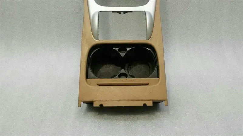 Porsche Cayenne 957 Cup Holder 7L5864299 Beverage Holder Holder