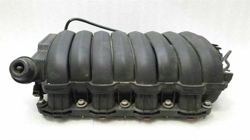 Porsche Cayenne 957 Inlet Manifold 94811001602 Inlet Bridge 955 4.8 V8