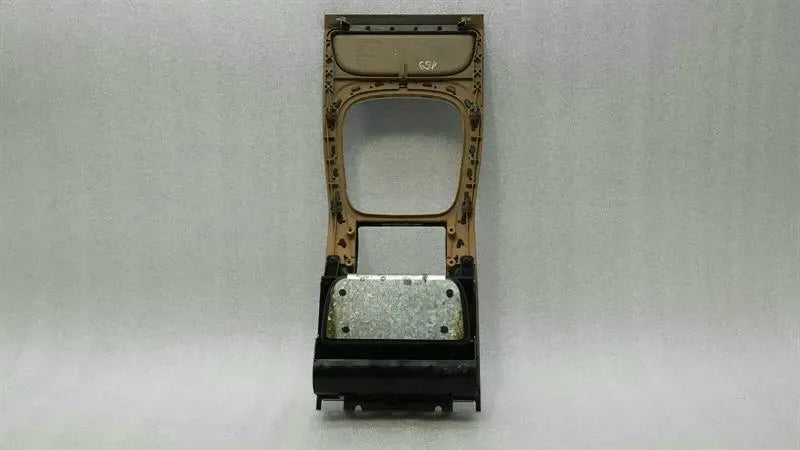 Porsche Cayenne 957 Cup Holder 7L5864299 Beverage Holder Holder