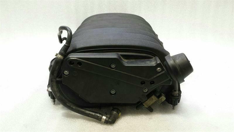 Porsche Cayenne 957 Inlet Manifold 94811001602 Inlet Bridge 955 4.8 V8