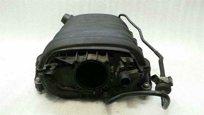 Porsche Cayenne 957 Inlet Manifold 94811001602 Inlet Bridge 955 4.8 V8