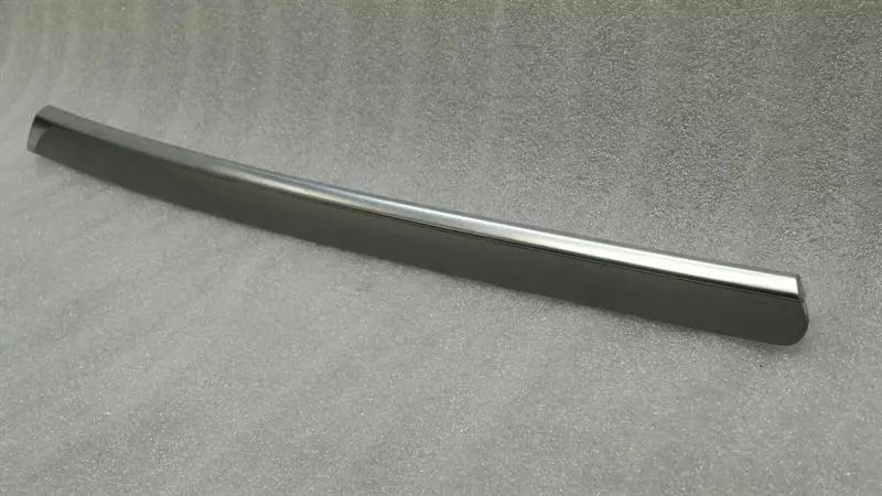 Audi S5 8T front left veneer 8T0867409 wood strip front left