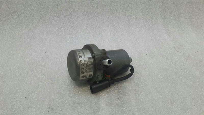 Audi S5 8T Vacuum Pump 8E0927317E Vacuum Pump 4.2 FSI V8