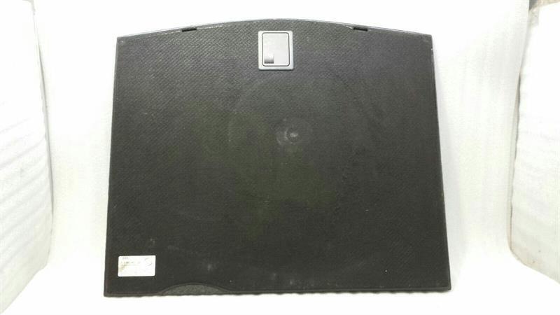 Audi S5 8T boat floor 8T0863463 trunk trim