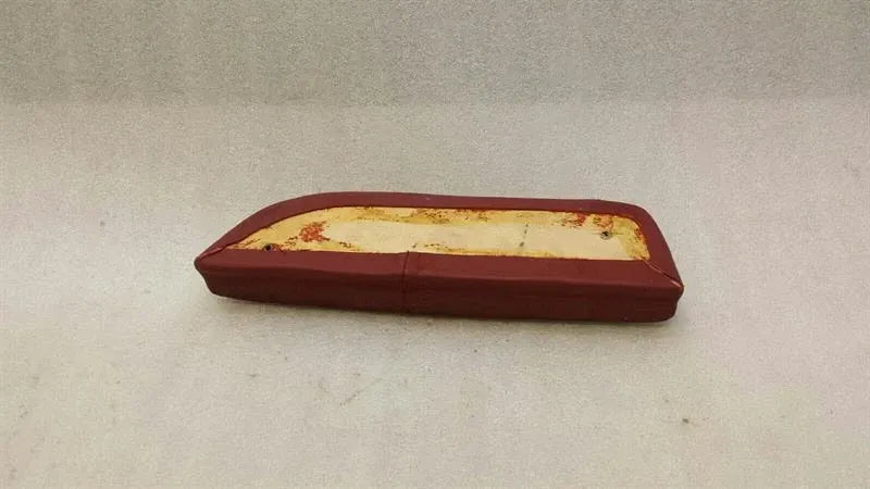 Range Rover P38 FLH Armrest Door Armrest Front Left Leather Autobiography