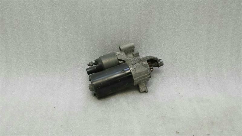 Audi S5 8T starter engine 079911021B starter 4.2 FSI V8