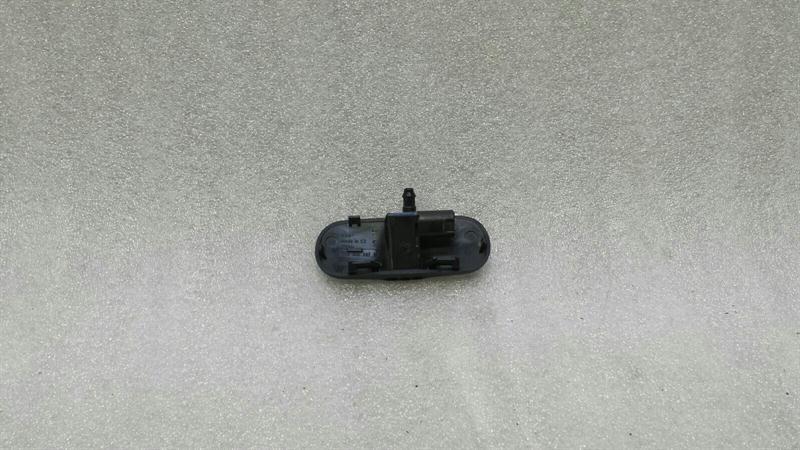 Audi S5 8T left washer nozzle 8T0955987B washer water nozzle left
