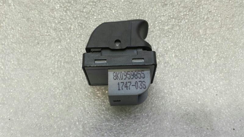 Audi S5 8T A5 window switch 8K0959855 power window switch switch
