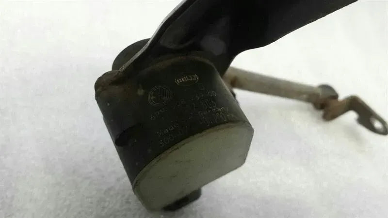 Audi S5 8T rear xenon level sensor 1T0907503 level sensor rear