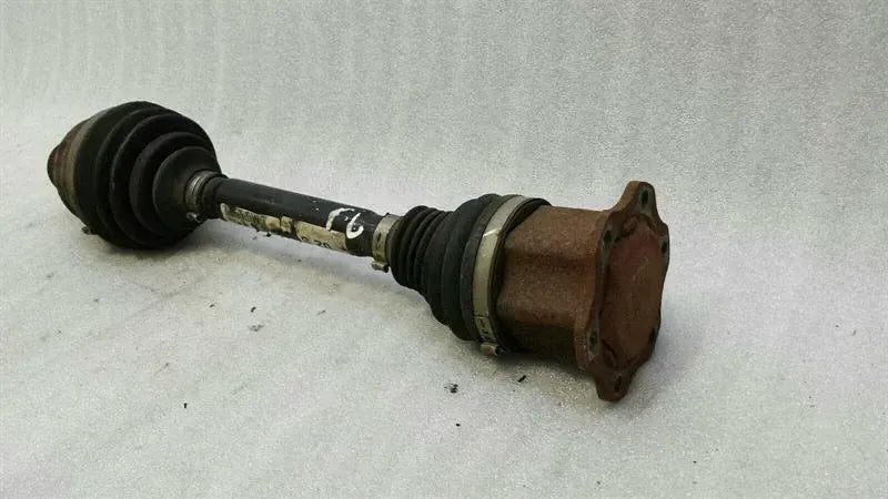 Audi S5 8T Left Front Drive Shaft 8K0407271D Drive Shaft Front Left
