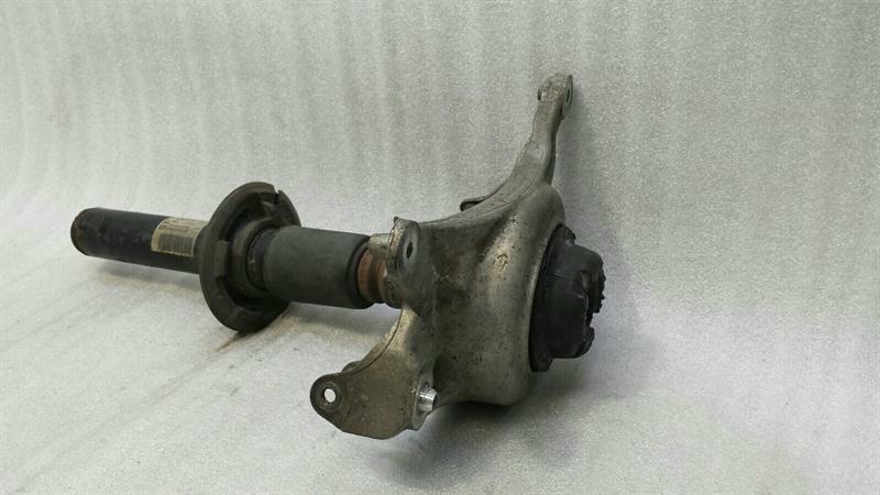 Audi S5 8T right shock absorber front 8T0413031Q shock absorber front right.