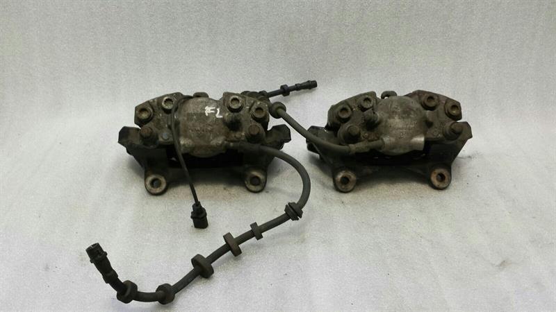 Audi S5 8T front brake kit 8K0615301M front brake set 4.2