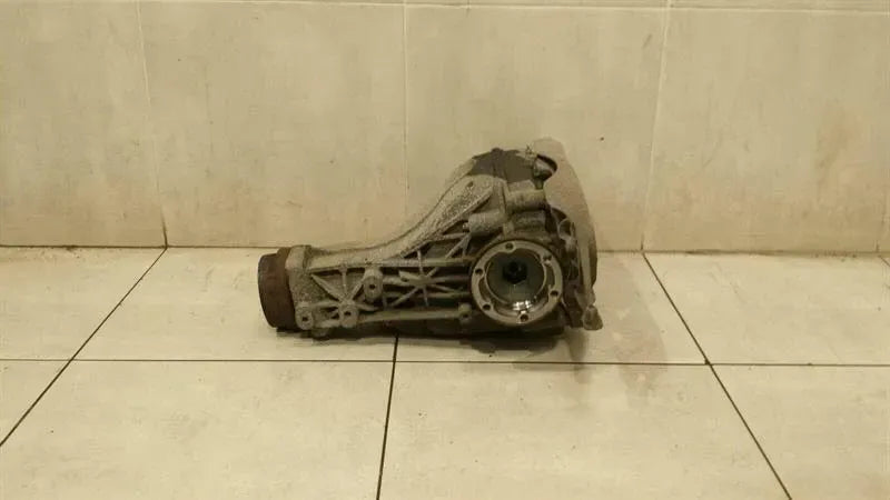 Audi S5 8T Rear Diff 0BF500043E Rear Differential