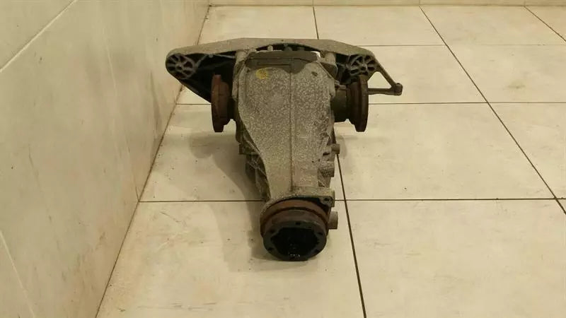 Audi S5 8T Rear Diff 0BF500043E Rear Differential