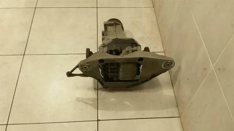 Audi S5 8T Rear Diff 0BF500043E Rear Differential