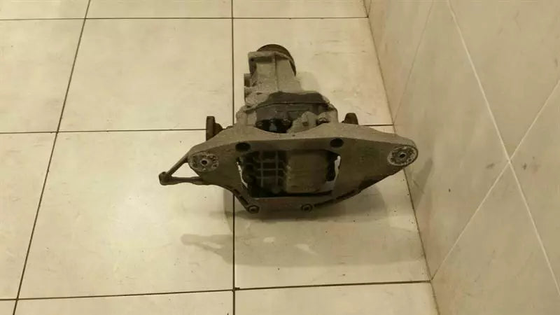 Audi S5 8T Rear Diff 0BF500043E Rear Differential