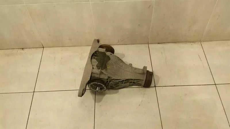 Audi S5 8T Rear Diff 0BF500043E Rear Differential