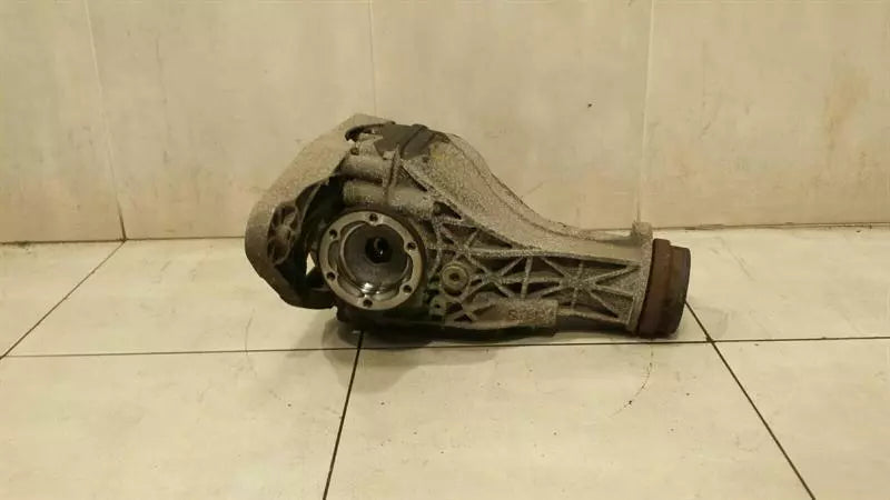 Audi S5 8T Rear Diff 0BF500043E Rear Differential