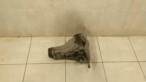 Audi S5 8T Rear Diff 0BF500043E Rear Differential